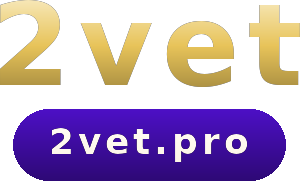 2vet logo